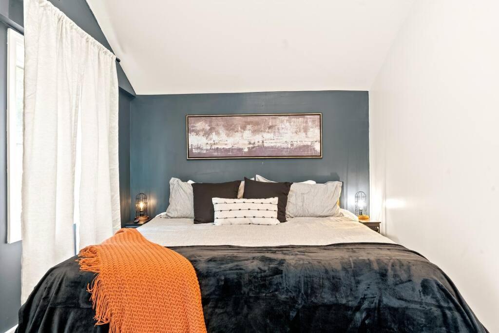The Modern Forge Ny, Honeoye Lake Экстерьер фото
