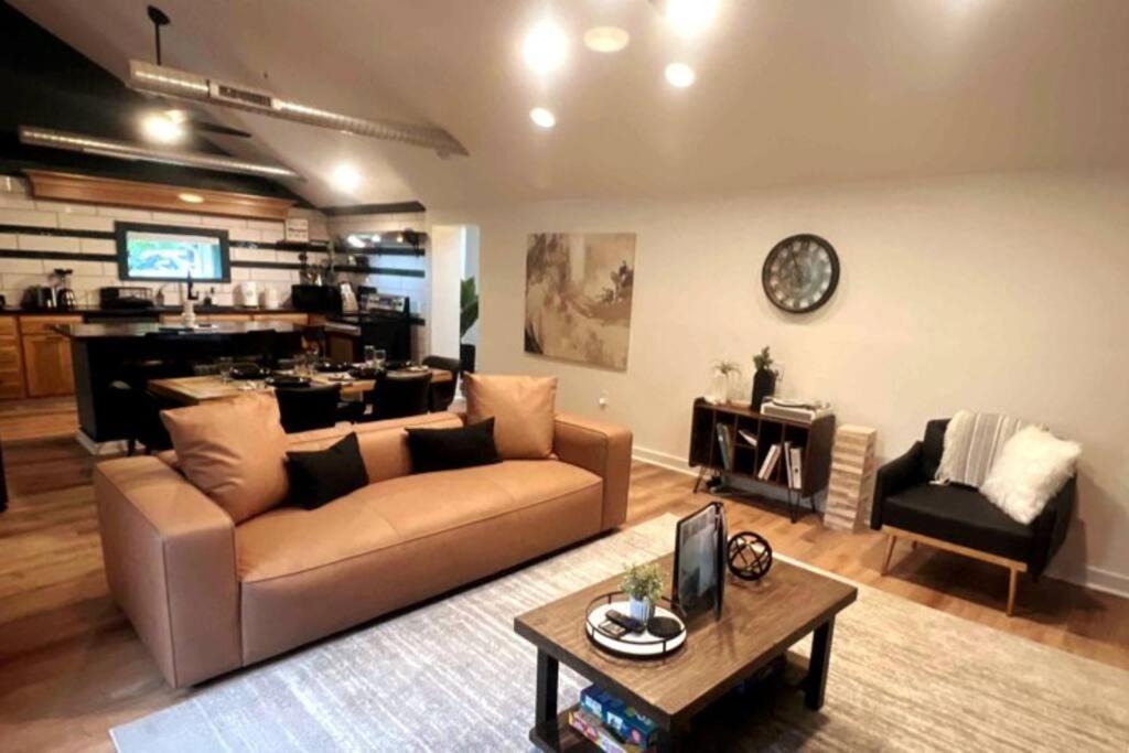 The Modern Forge Ny, Honeoye Lake Экстерьер фото