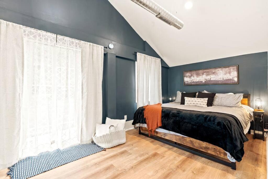 The Modern Forge Ny, Honeoye Lake Экстерьер фото